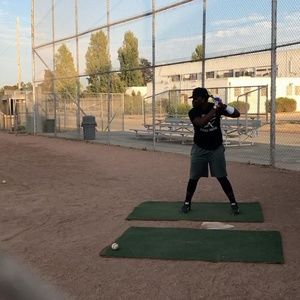 Meet your Posher, Broderick